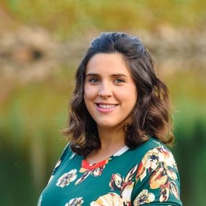 Meet your Posher, Jillian